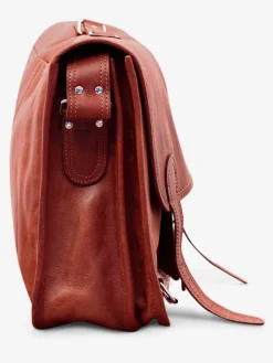 LeCartable - L - Light Brown