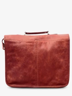 LeCartable - L - Light Brown