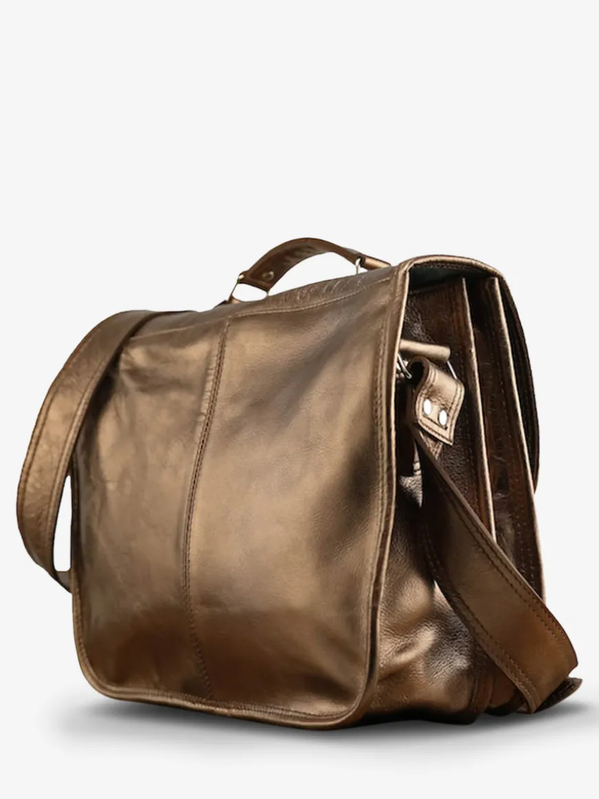 LeCartable - M - Copper