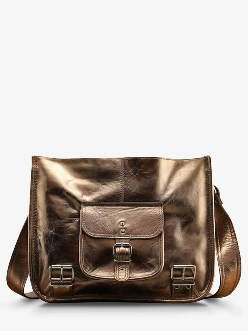 LeCartable - M - Copper