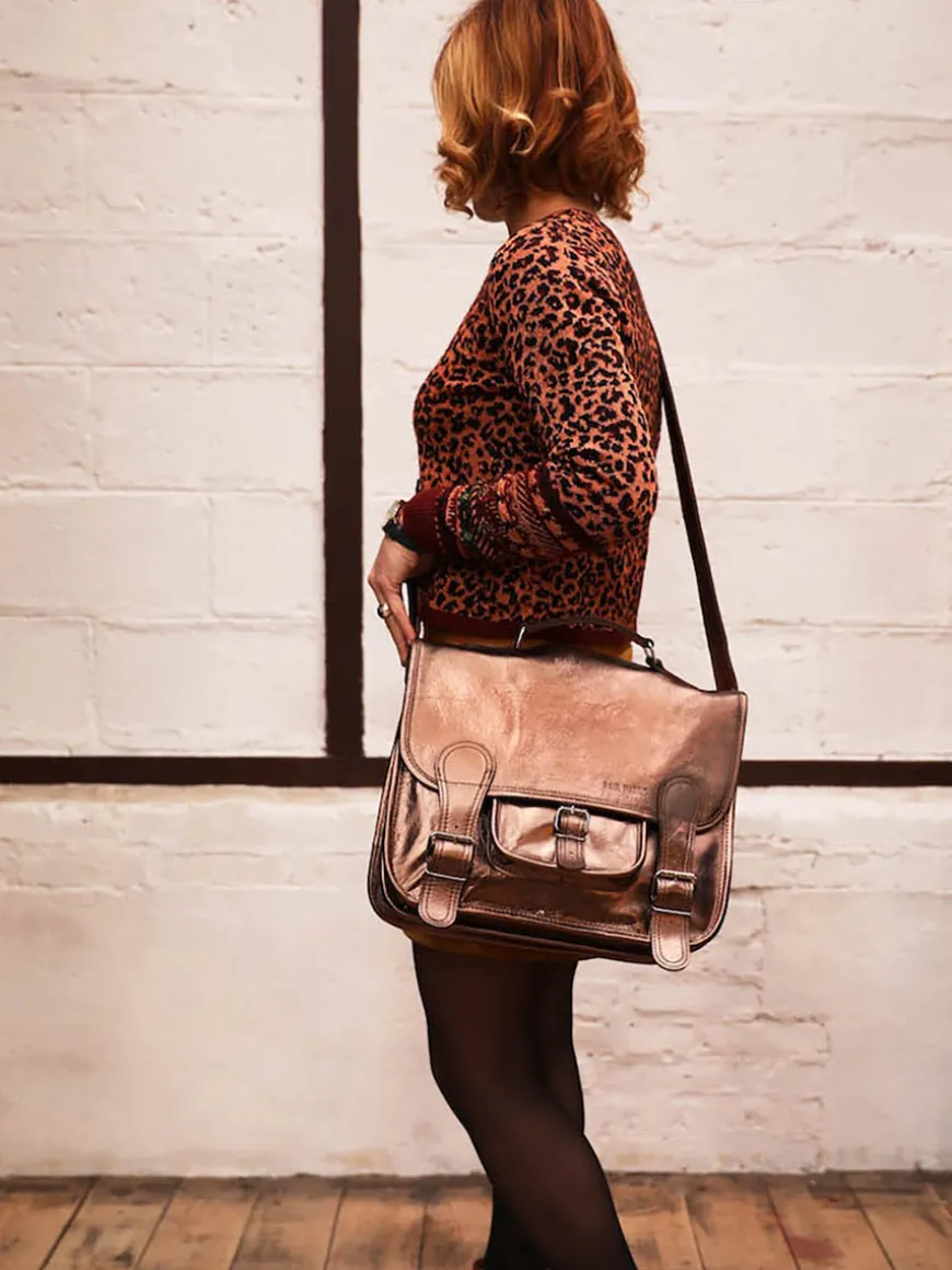 LeCartable - M - Copper