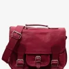 LeCartable - M - Deep Red