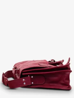 LeCartable - M - Deep Red