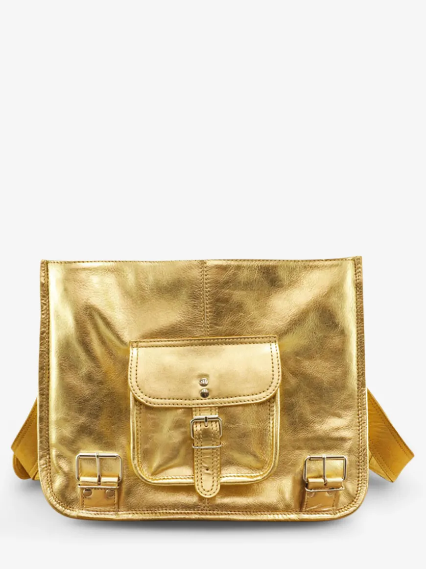 LeCartable - M - Gold