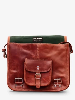 LeCartable - M - Light Brown