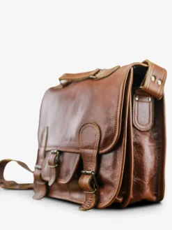 LeCartable - M - Tobacco
