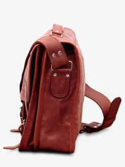 LeCartable - XL - Light Brown
