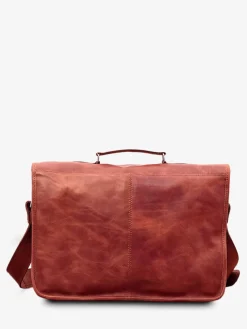 LeCartable - XL - Light Brown