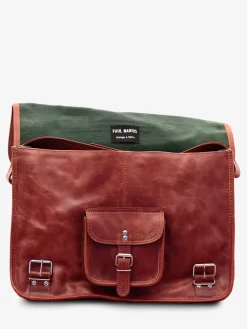 LeCartable - XL - Light Brown