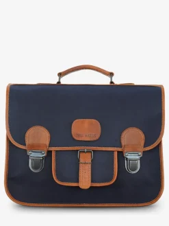LeCartable D'écolier - Blue