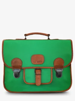 LeCartable D'écolier - Green