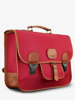 LeCartable D'écolier - Red