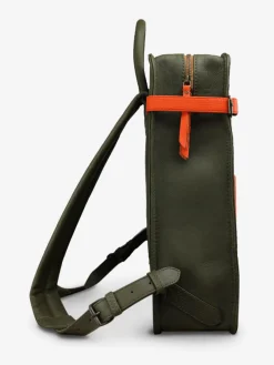 LeCitadin - Khaki Orange