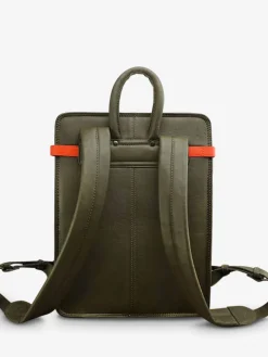 LeCitadin - Khaki Orange