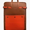 LeCitadin - Light Brown Orange
