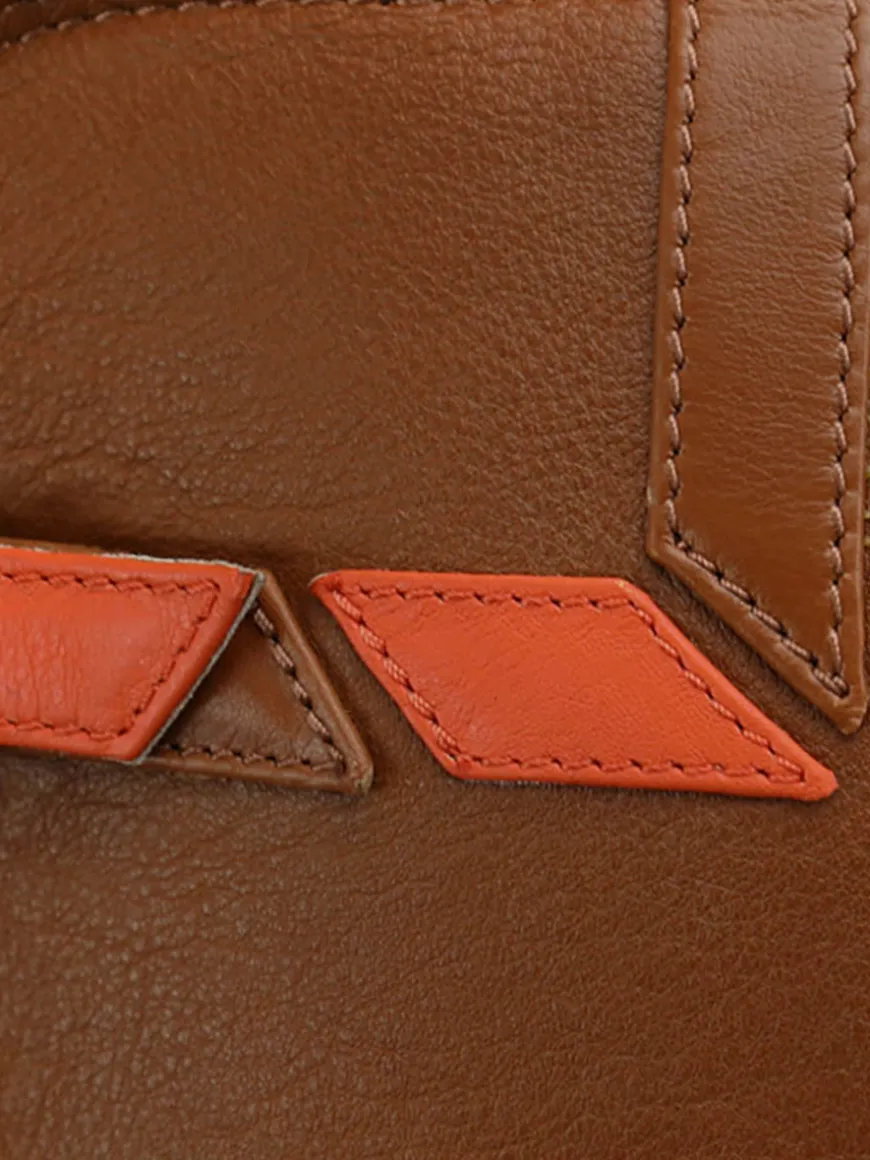LeCitadin - Light Brown Orange