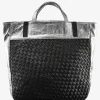 LeComplice - Silver / Black