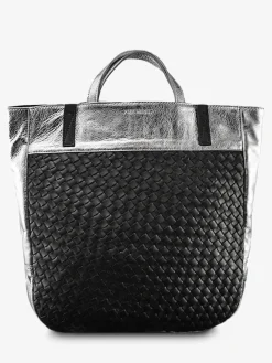 LeComplice - Silver / Black