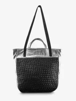 LeComplice - Silver / Black