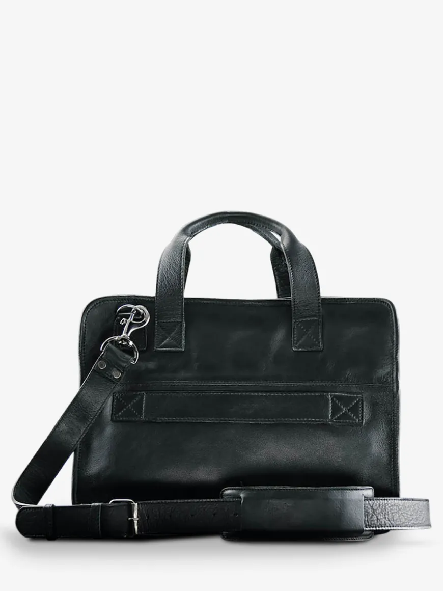 LeConquérant - Black
