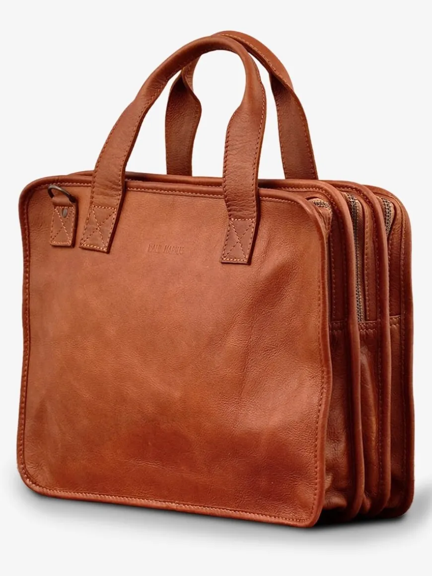 LeConquérant - Light Brown