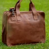 LeConquérant - Tobacco Brown