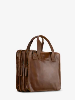 LeConquérant - Tobacco Brown
