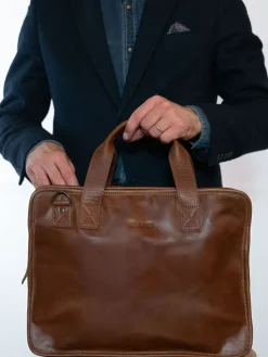 LeConquérant - Tobacco Brown
