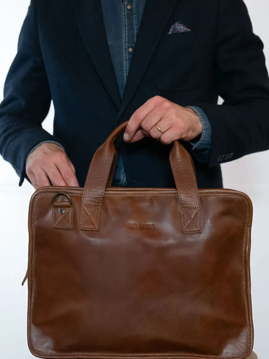 LeConquérant - Tobacco Brown