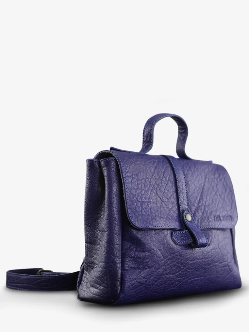 LeCorneille - Egyptian Blue