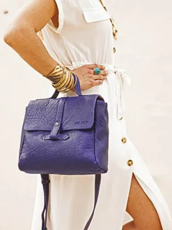 LeCorneille - Egyptian Blue