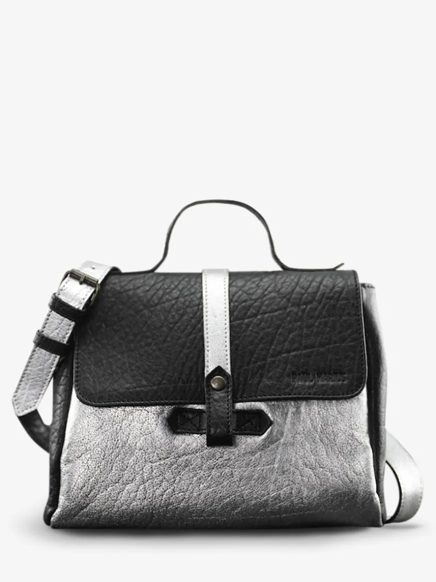 LeCorneille - Silver Black