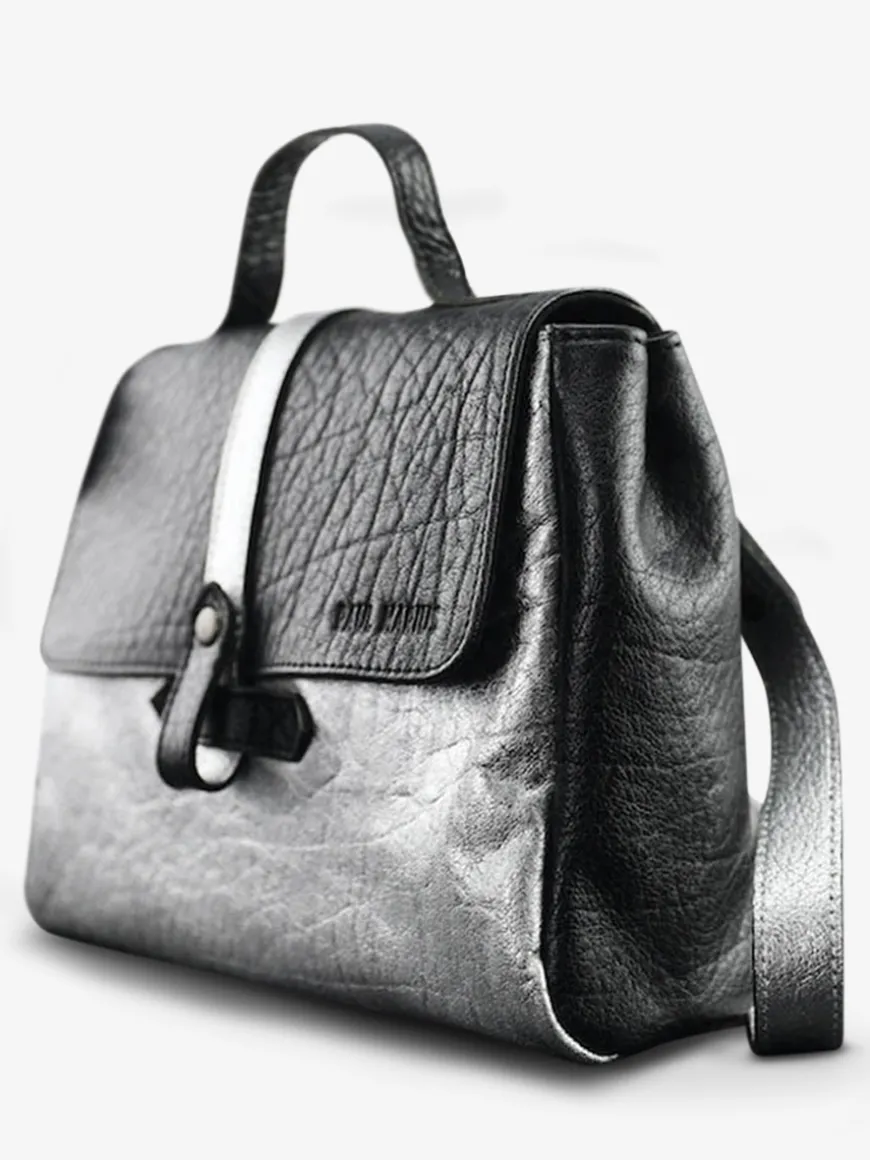 LeCorneille - Silver Black
