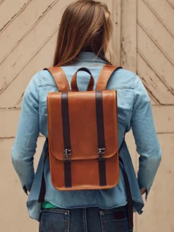 LeCoursier - Light Brown