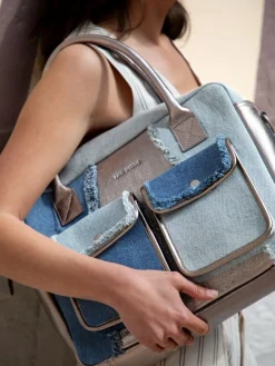 LeDandy - Denim / Steel