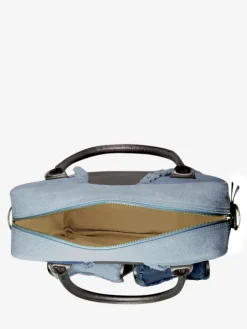LeDandy - Denim / Steel