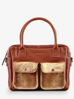 LeDandy - Light Brown / Gold