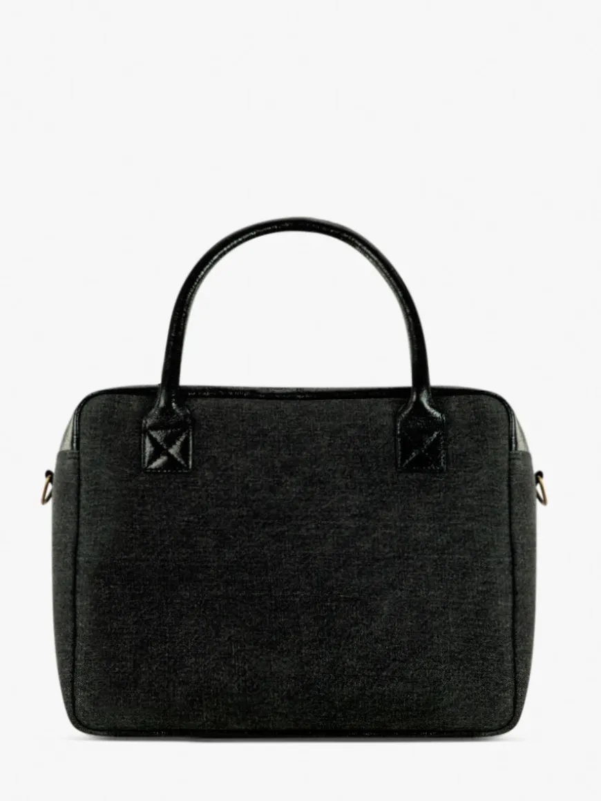 LeDandy Chimère - Denim / Black