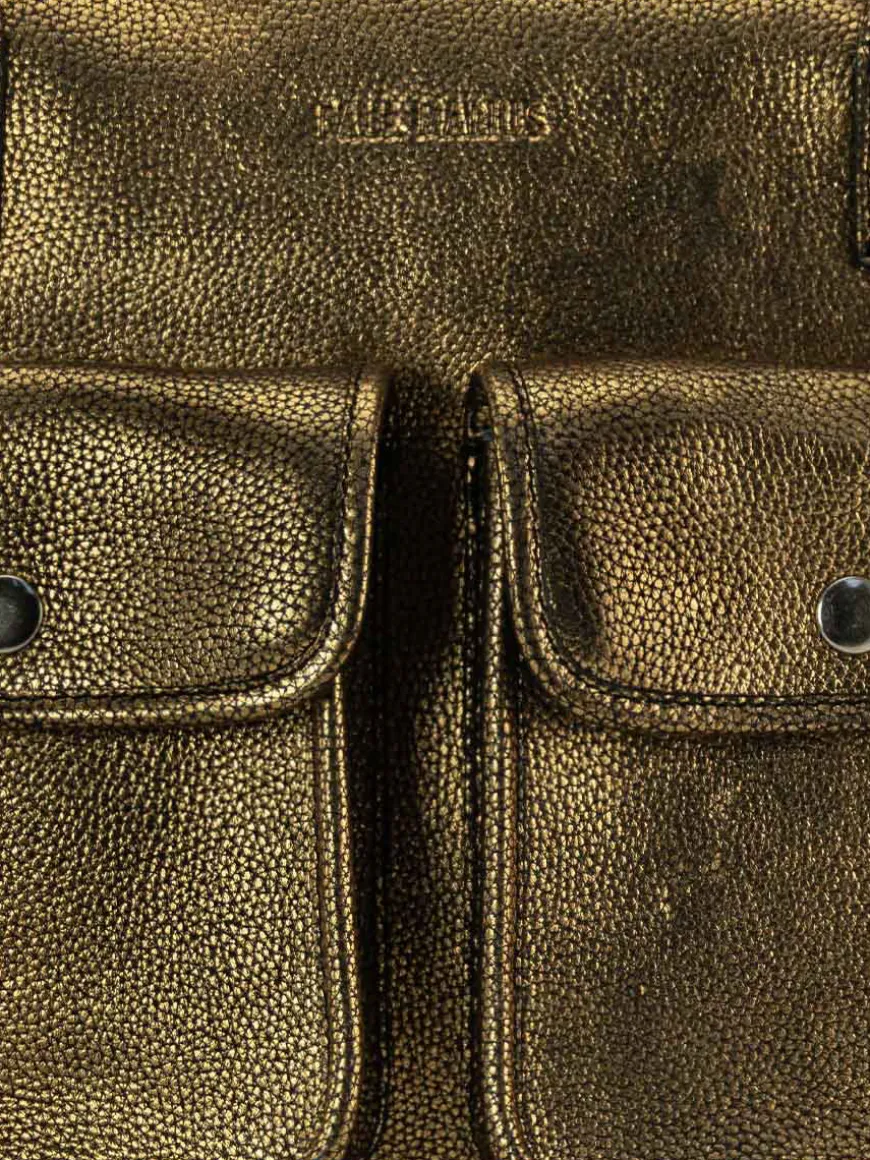 LeDandy Granite - Black / Gold