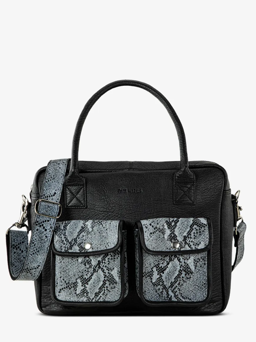 LeDandy Python - Black