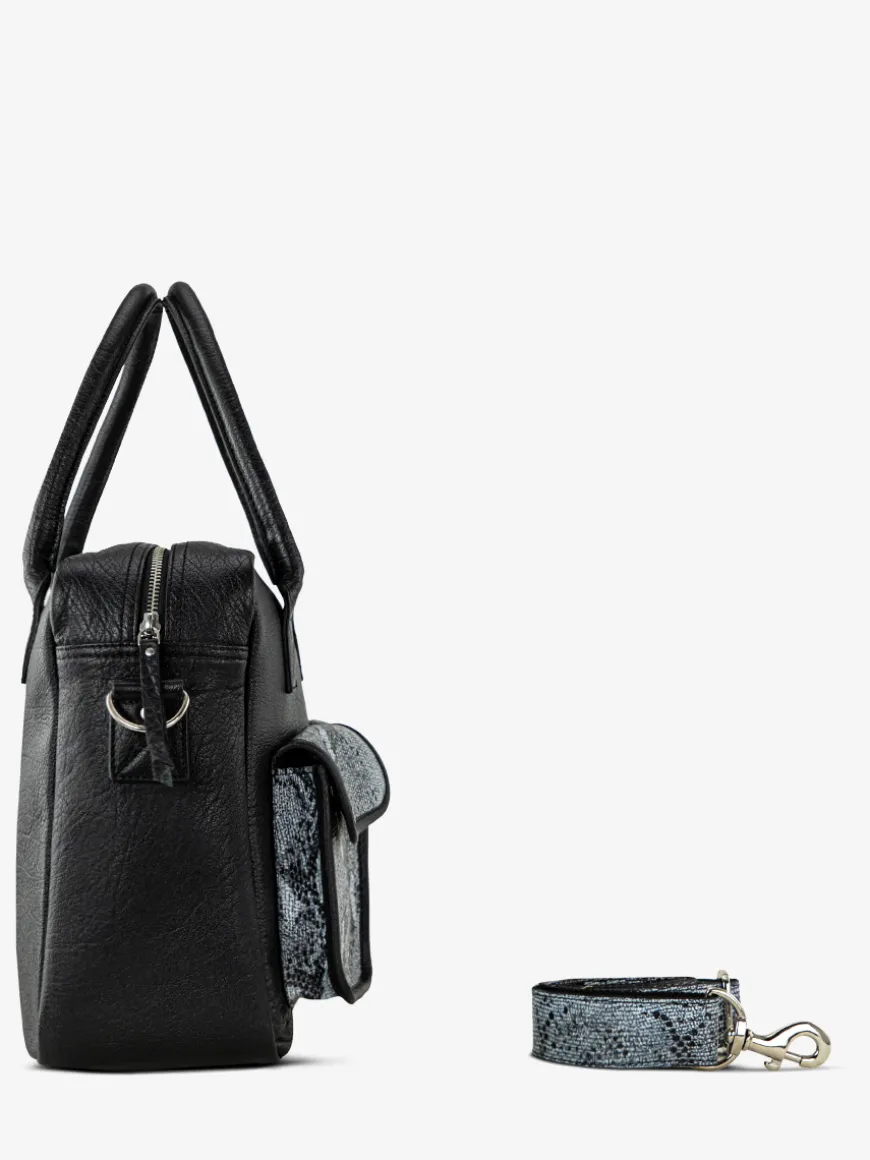 LeDandy Python - Black