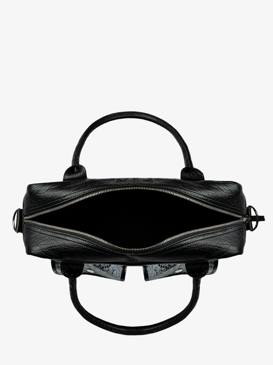 LeDandy Python - Black