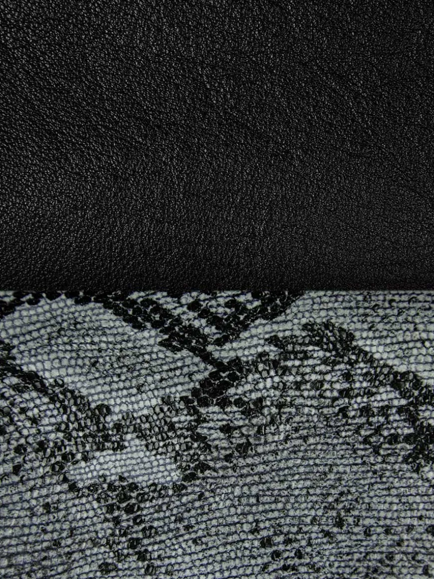 LeDandy Python - Black