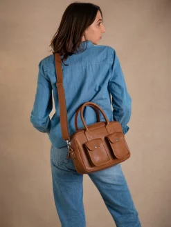 LeDandy S - Light Brown