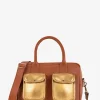 LeDandy S - Light Brown / Gold