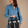 LeDandy S - Silver / Black