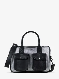 LeDandy S - Silver / Black