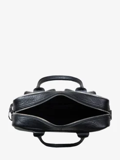 LeDandy S - Silver / Black