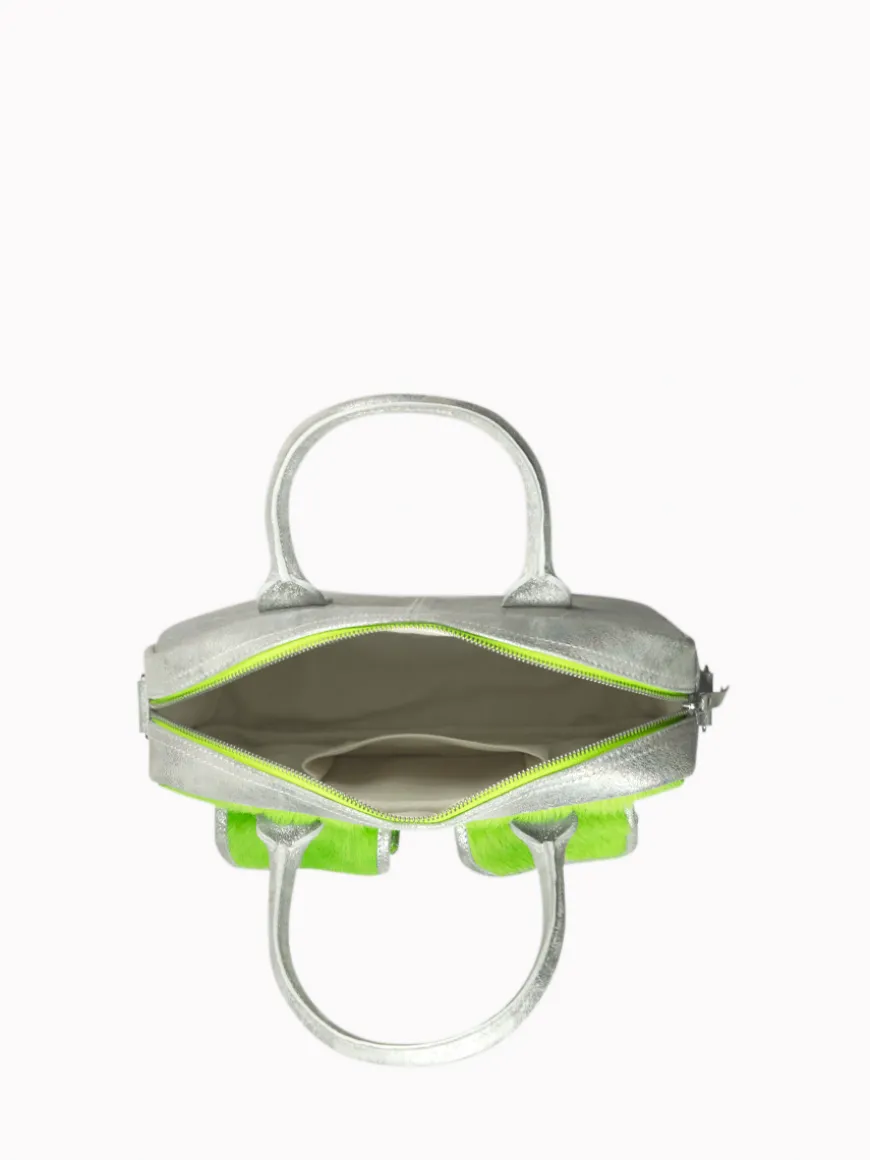 LeDandy S Créature - Acid Green