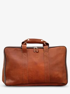 LeGlobe-Trotter - Light Brown